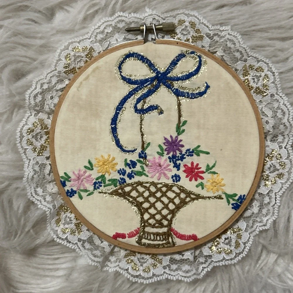 Handmade this product